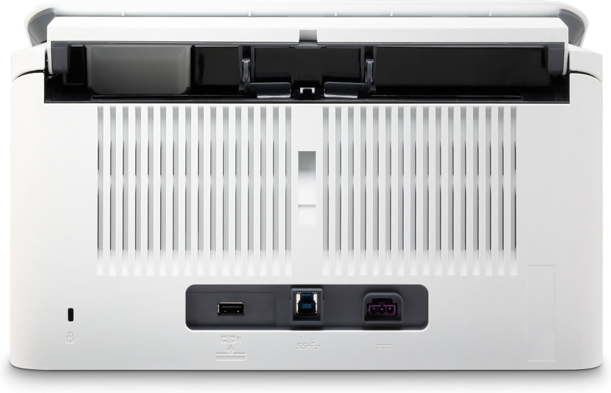 HP ScanJet Enterprise Flow 5000 s5 Sheet-fed scanner 600 x 600 DPI A4 White