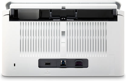 HP ScanJet Enterprise Flow 5000 s5 Sheet-fed scanner 600 x 600 DPI A4 White