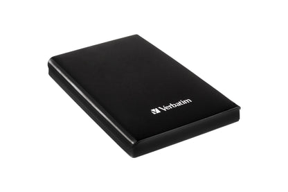 Verbatim Store 'n' Go Slim Portable SSD USB 3.2 Gen 1 / USB-C 256GB Black
