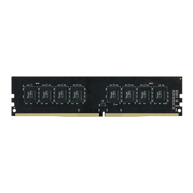 Team Group ELITE TED48G3200C2201 memory module 8 GB 1 x 8 GB DDR4 288-pin DIMM