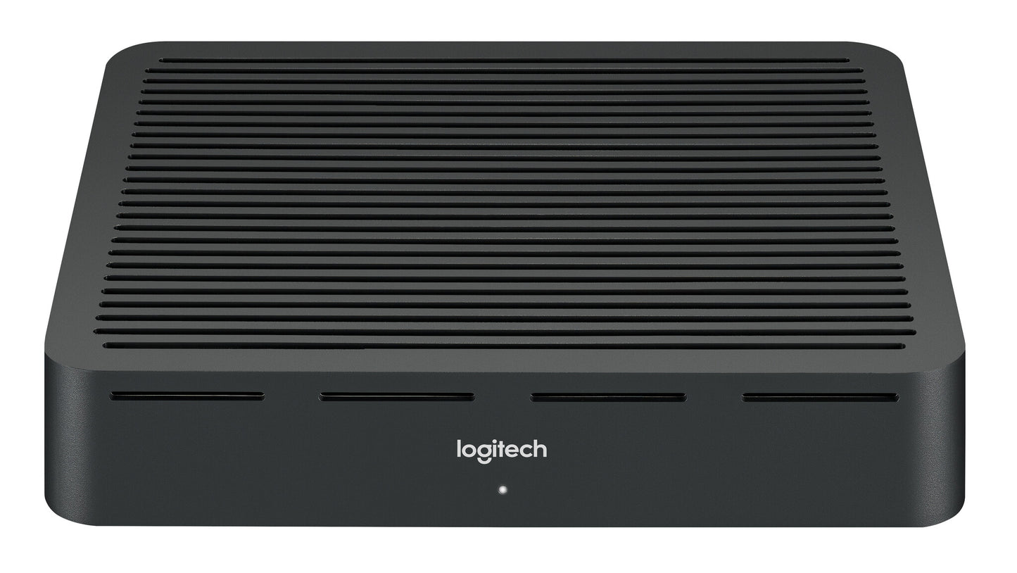 Logitech Rally Ultra-HD ConferenceCam