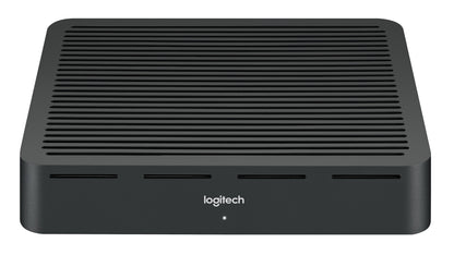 Logitech Rally Ultra-HD ConferenceCam