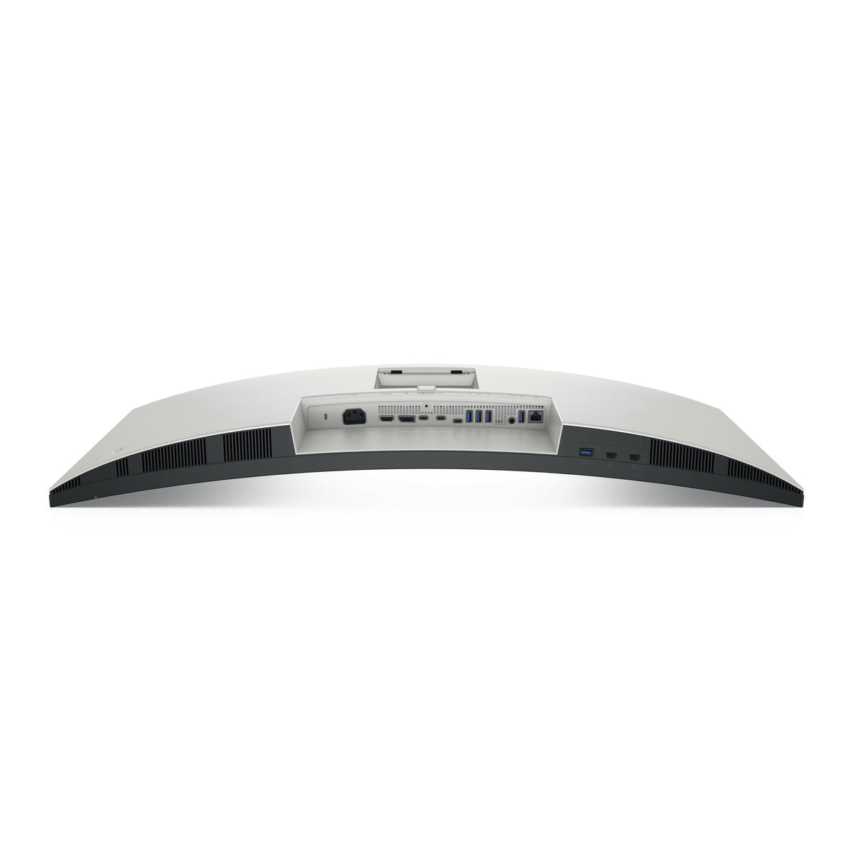 DELL UltraSharp U3425WE computer monitor 86.4 cm (34") 3440 x 1440 pixels Wide Quad HD LCD Black, Silver