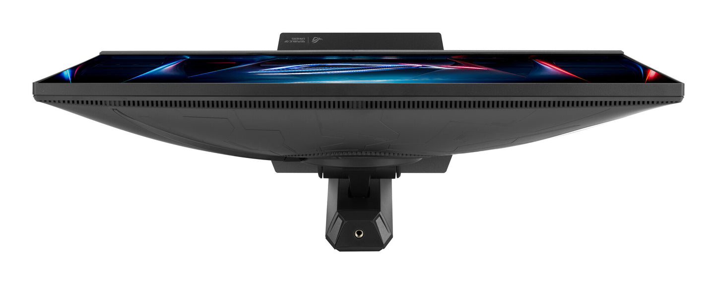 ASUS ROG Strix XG248QSG Ace computer monitor 61.2 cm (24.1") 1920 x 1080 pixels Full HD LCD Black