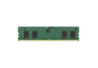 Kingston Technology ValueRAM memory module 8 GB 1 x 8 GB DDR5 5600 MT/s