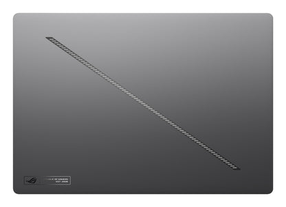 ASUS ROG Zephyrus G16 GU606AP-TB002W Intel Core Ultra 9 386H Laptop 40.6 cm (16") WQXGA 32 GB LPDDR5x-SDRAM 1 TB SSD NVIDIA GeForce RTX 5070 Wi-Fi 7 (802.11be) Windows 11 Home Grey