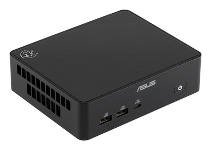ASUS NUC 16 Pro RNUC16GDKU560000 Black 325