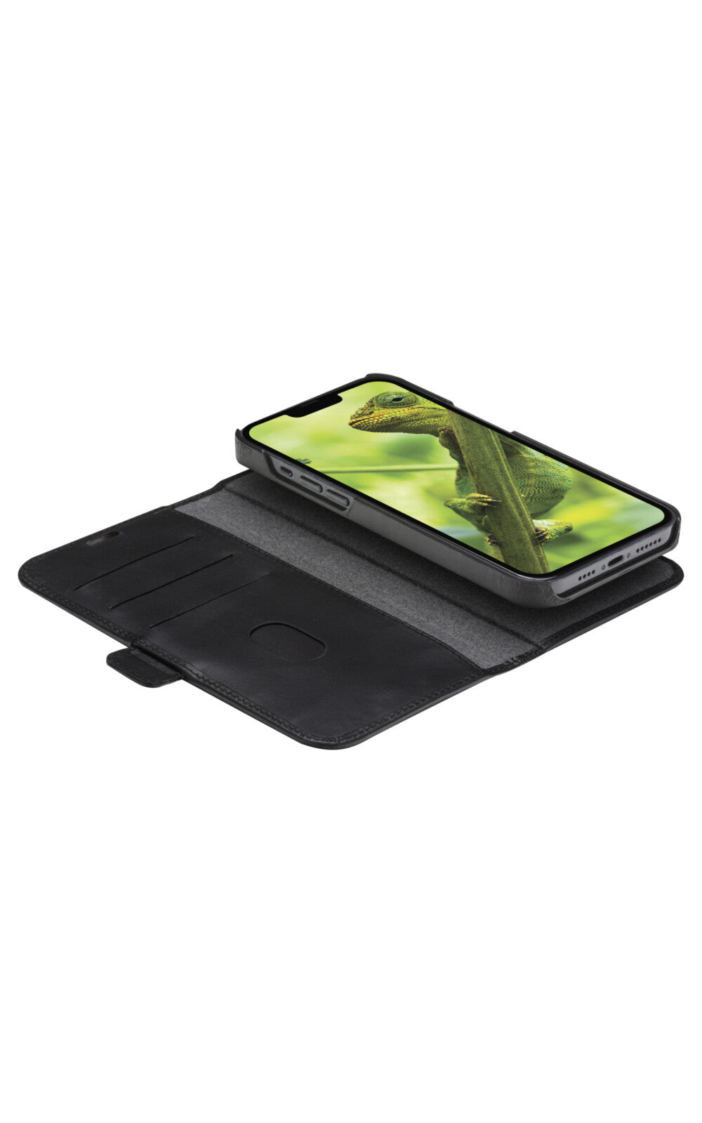 dbramante1928 Lynge - iPhone 14 Plus - Black