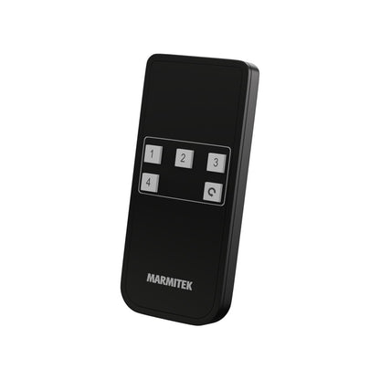 Marmitek Connect 740 – HDMI switch 8K 60Hz – 4K 120Hz – HDMI 2.1 – 4 in / 1 out