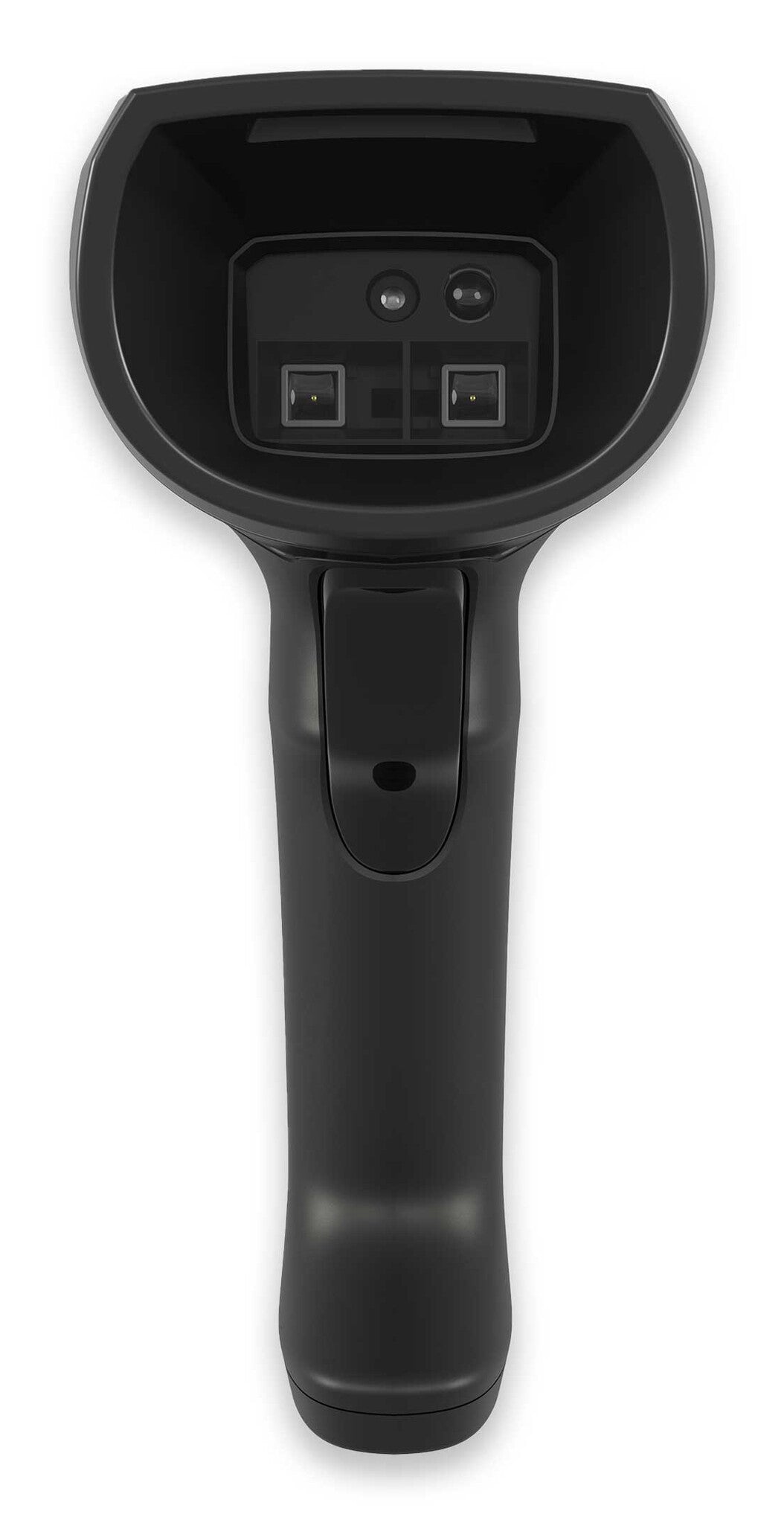 Zebra DS8208 Handheld bar code reader 1D/2D Laser Black