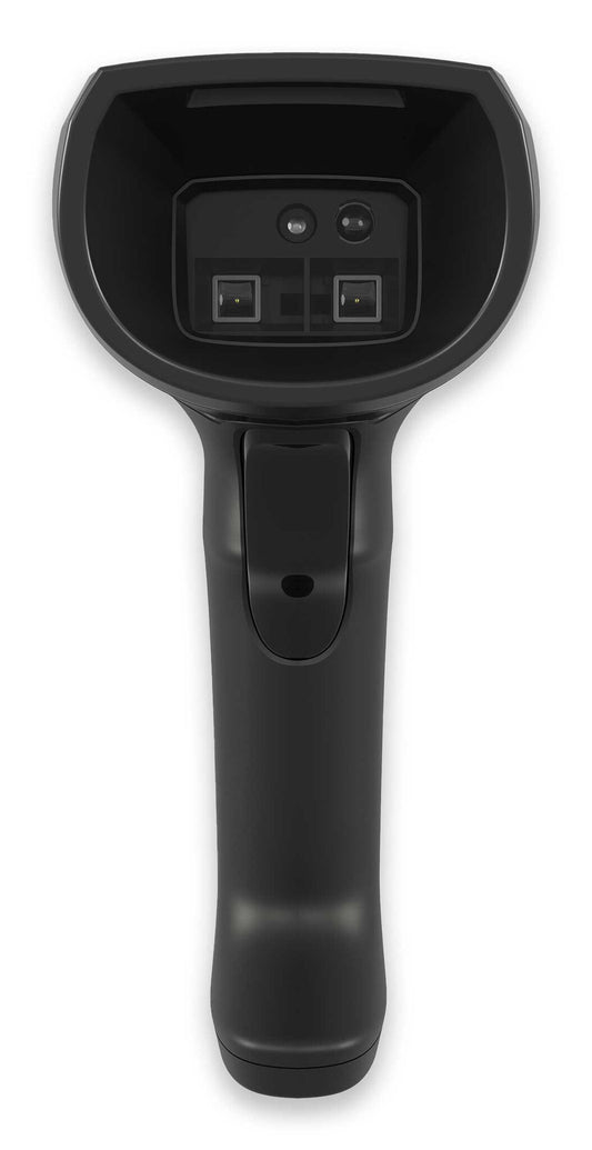 Zebra DS8208 Handheld bar code reader 1D/2D Laser Black