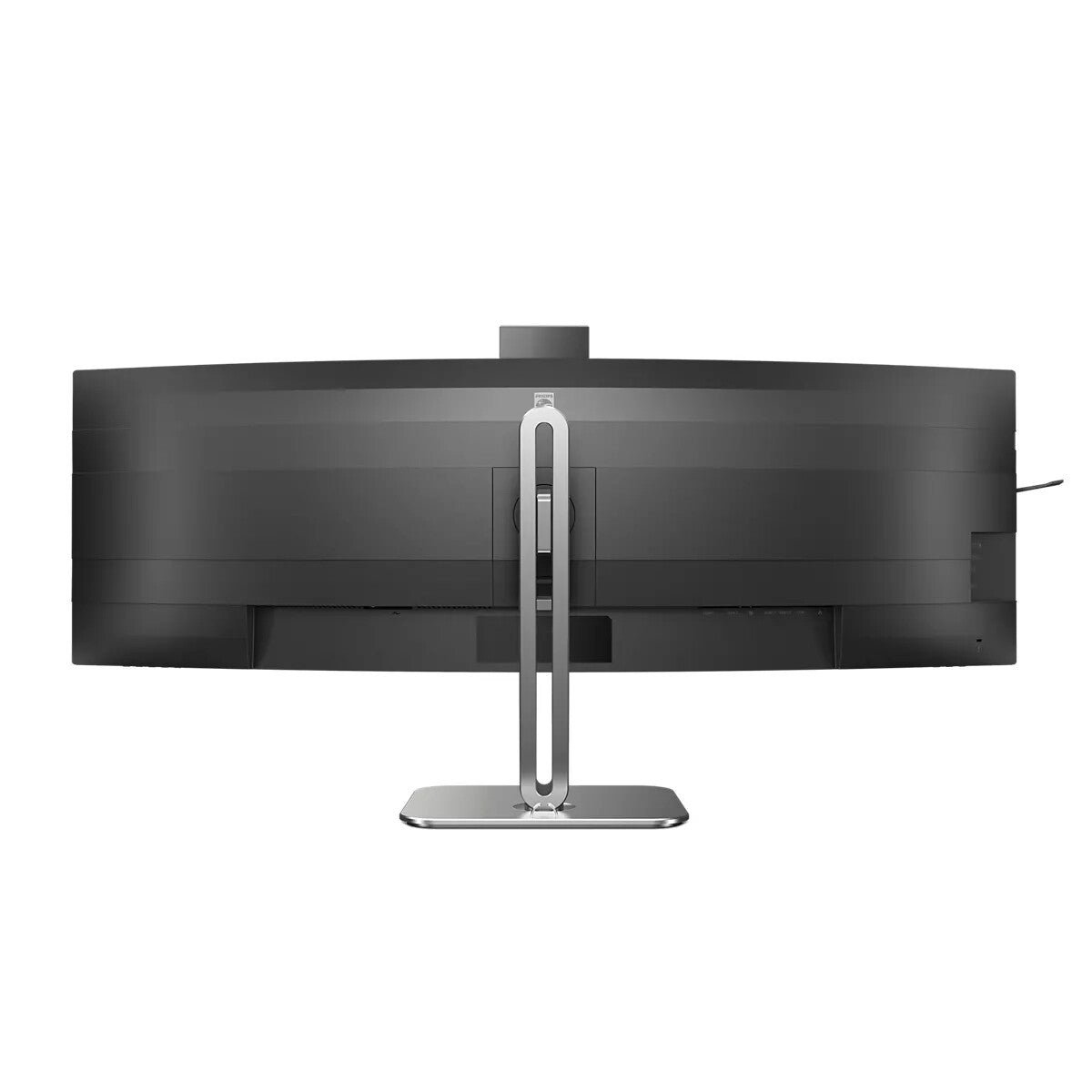 Philips 49B2U6900CH/00 computer monitor 124 cm (48.8") 5120 x 1440 pixels Dual QHD LCD Black