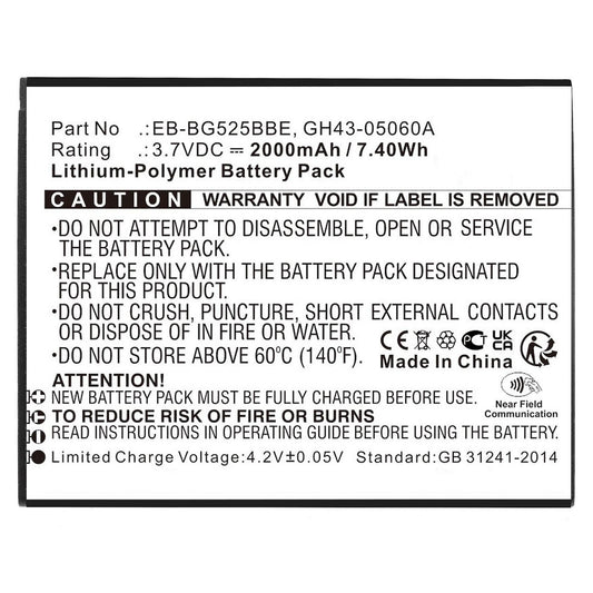 CoreParts MBXMP-BA1723 mobile phone spare part