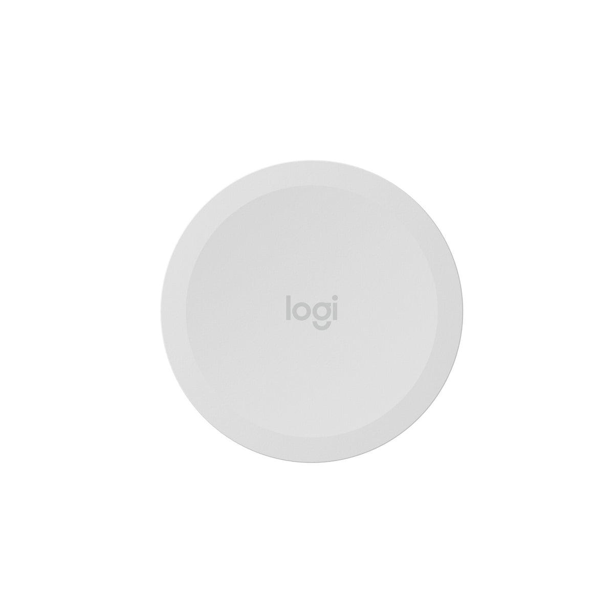 Logitech 952-000105 video conferencing accessory Remote control White