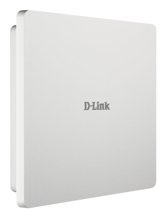 D-Link Wireless AC1200 Wave2 Dual Band Outdoor PoE Access Point
