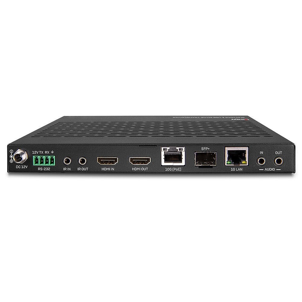 Lindy 4K60 HDMI and USB SDVoE Transceiver