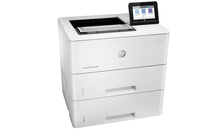 HP LaserJet Enterprise M507x Wireless Black and white Printer, Duplex