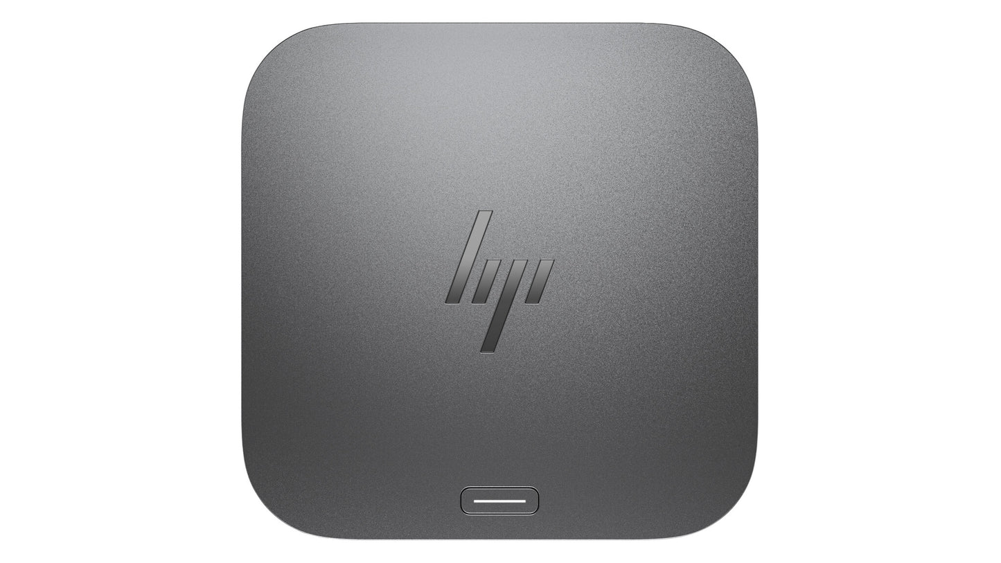 HP Thunderbolt 4 Ultra 180W G6 Dock
