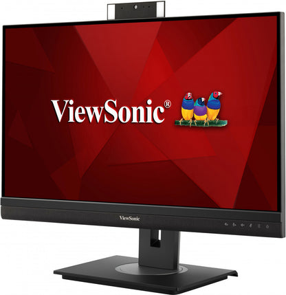 Viewsonic VG Series VG2756V-2K LED display 68.6 cm (27") 2560 x 1440 pixels Quad HD Black