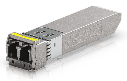 Ubiquiti UACC-OM-SFP10-1290 network transceiver module Fiber optic 11300 Mbit/s SFP+ 1290 nm
