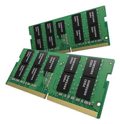 Samsung M391A1K43BB2-CTD memory module 8 GB 1 x 8 GB DDR4 288-pin DIMM ECC