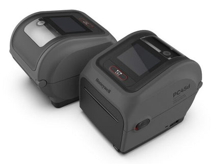 Honeywell PC45D label printer Direct thermal 203 x 203 DPI Wired Ethernet LAN