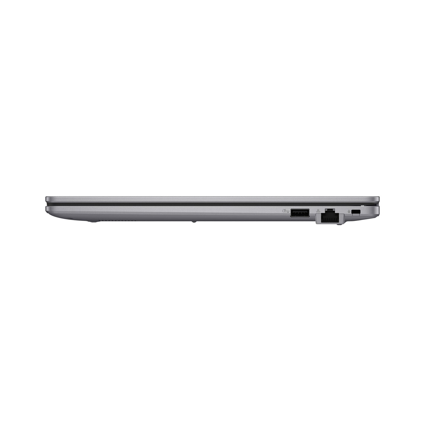 ASUS ExpertBook P1 P1503CV-582XA Intel Core 5 210H Laptop 39.6 cm (15.6") Full HD 8 GB DDR5-SDRAM 256 GB SSD Wi-Fi 6 (802.11ax) Windows 11 Pro Education Grey QWERTY UK English