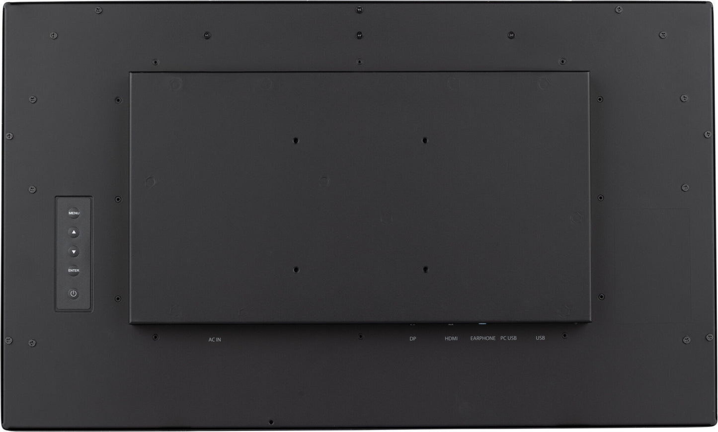 iiyama TF2438MSC-B2 touch control panel 60.5 cm (23.8") 1920 x 1080 pixels