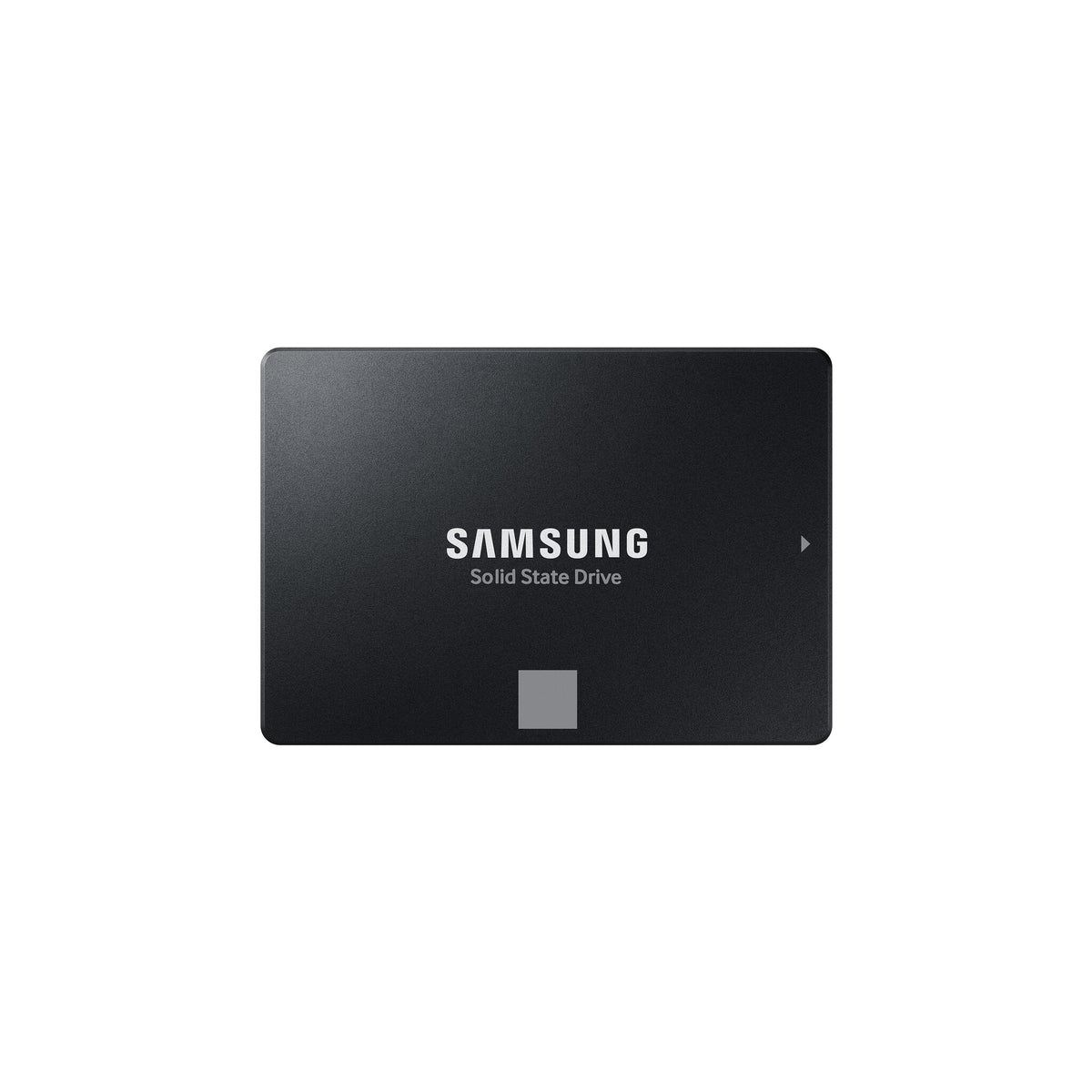 Samsung 870 EVO 2TB 2.5-inch Serial ATA III V-NAND MLC solid state drive