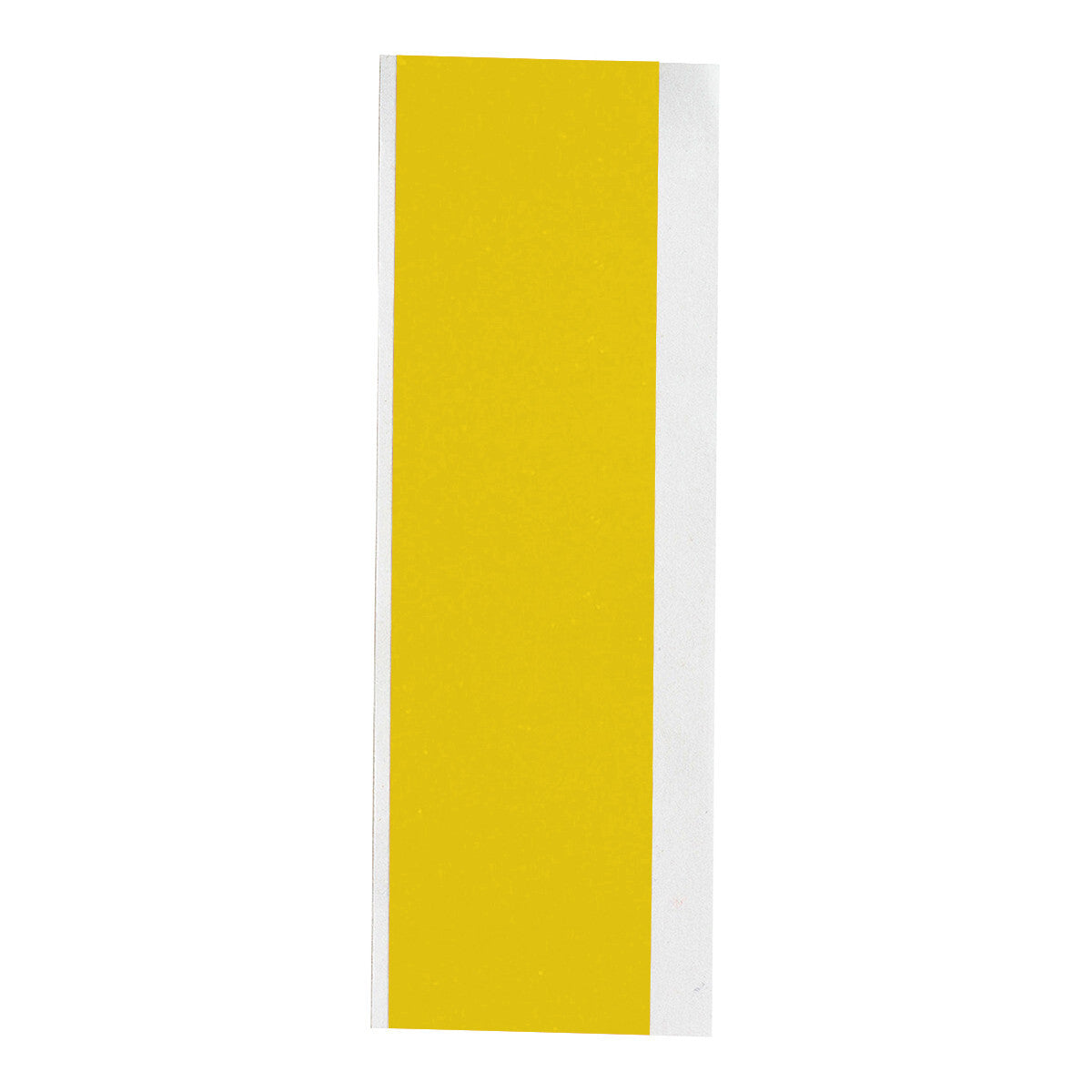Brady M6C-500-595-YL printer label Yellow Self-adhesive printer label