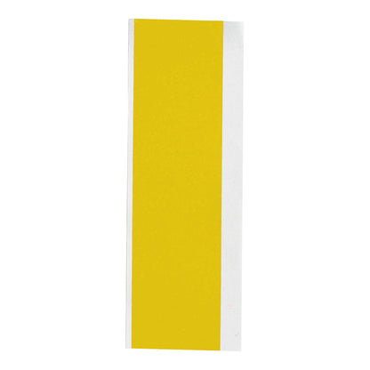 Brady M6C-500-595-YL printer label Yellow Self-adhesive printer label