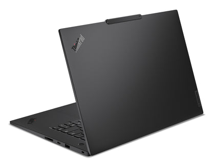 Lenovo ThinkPad P1 Gen 8 Intel Core Ultra 7 255H Mobile workstation 40.6 cm (16") WUXGA 32 GB LPDDR5x-SDRAM 1 TB SSD NVIDIA RTX PRO 1000 Blackwell Wi-Fi 7 (802.11be) Windows 11 Pro English Black