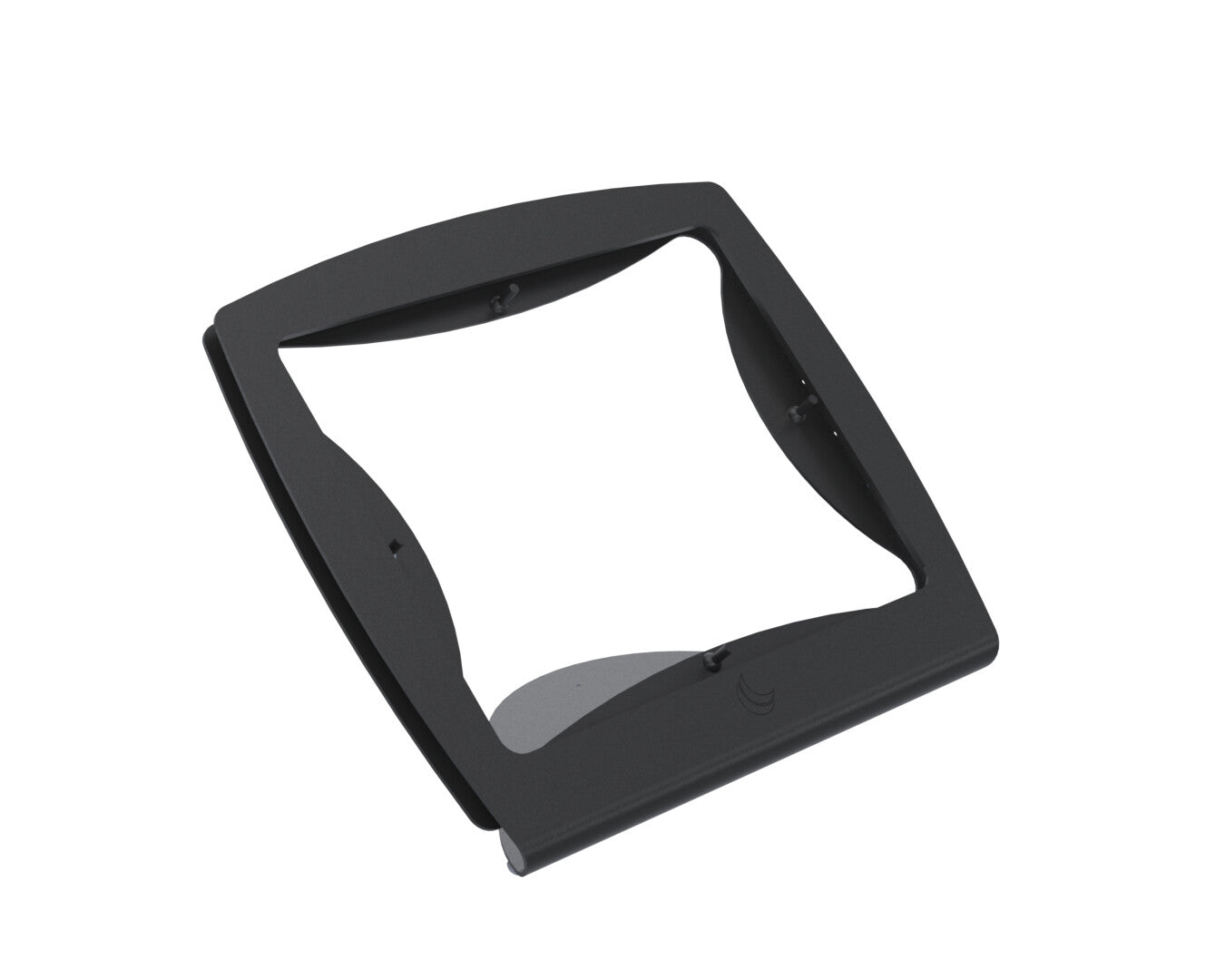 Ergonomic Solutions TabPOS Tablet & mPOS C-Frame for 12,9" w. hinge mount
