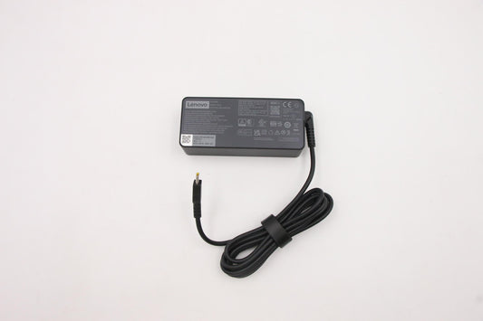 Lenovo 5A10W86251 power adapter/inverter Indoor 65 W Black