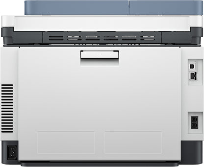 HP Color LaserJet Pro MFP 3302sdw