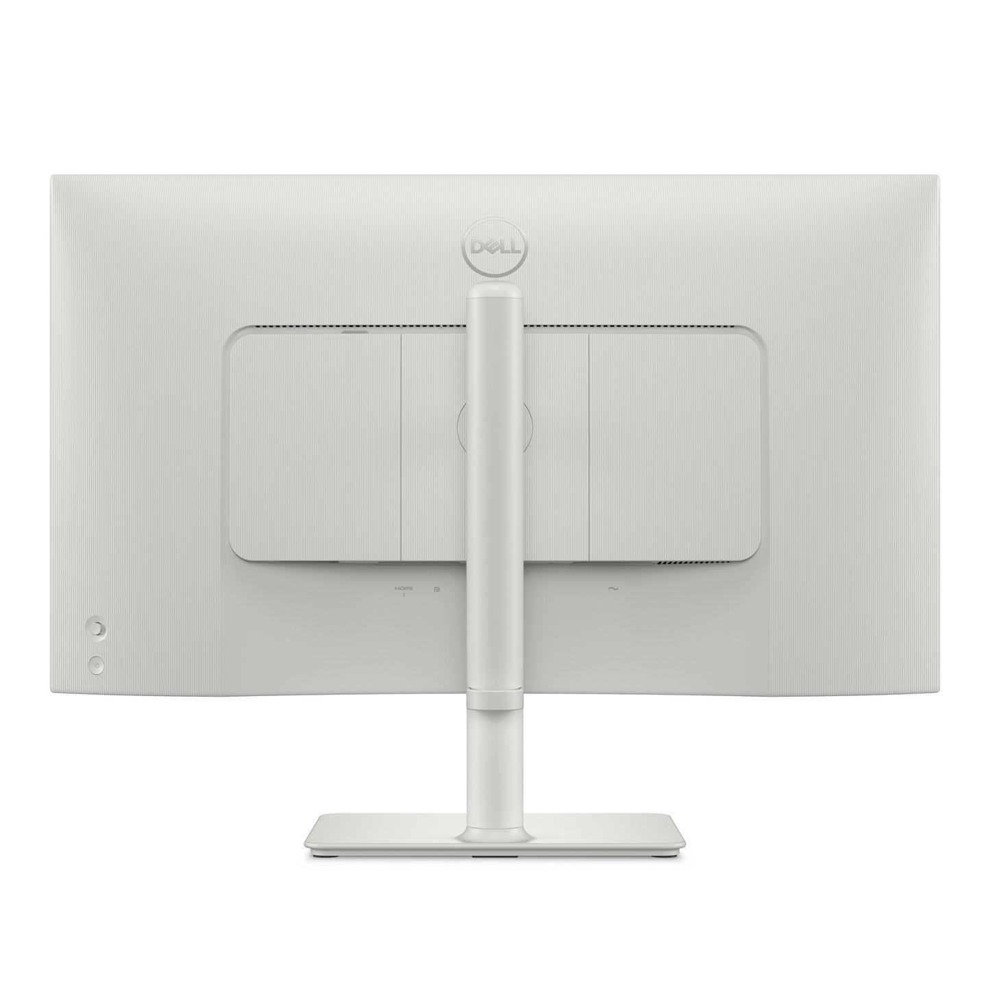 DELL S Series S2725DS computer monitor 68.6 cm (27") 2560 x 1440 pixels Quad HD LCD White
