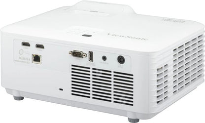 Viewsonic LS741HD data projector 5000 ANSI lumens DMD 1080p (1920x1080) Black, White