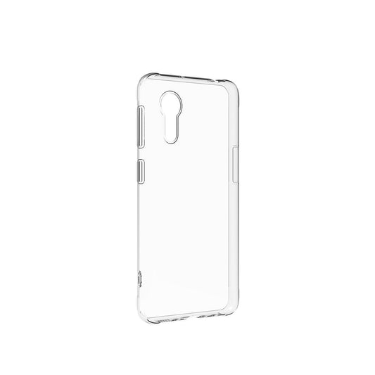 eSTUFF ES67401026-BULK mobile phone case Cover Transparent