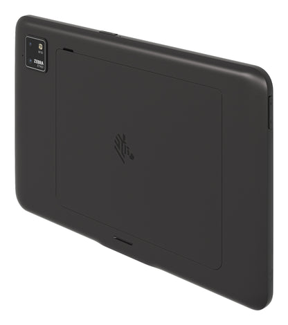 Zebra ET401 5G 64 GB 25.4 cm (10") 6 GB Wi-Fi 7 (802.11be) Black