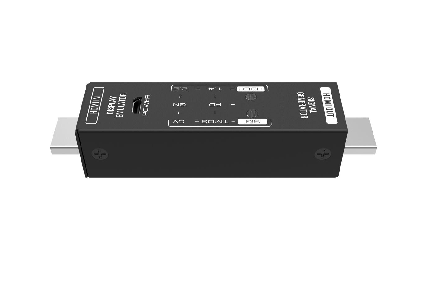 Vivolink VLTOOL1 control processor