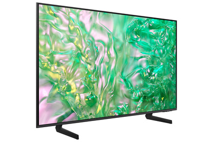 Samsung HU8000F 127 cm (50") 4K Ultra HD Smart TV Black 20 W