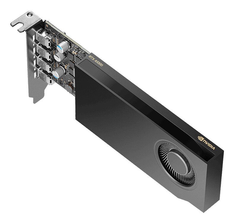 PNY NVIDIA RTX A1000 8 GB GDDR6