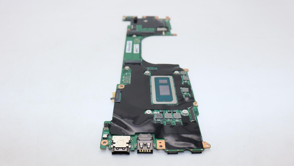 Lenovo 5B21L76648 laptop spare part Motherboard