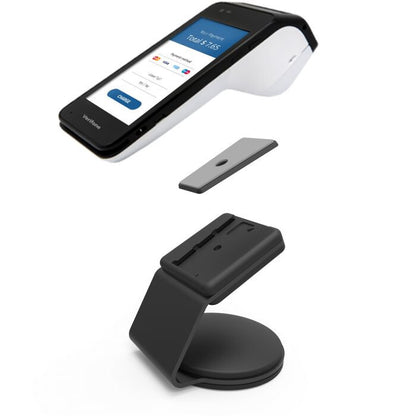 Compulocks Universal EMV - Smartphone Security Stand Black