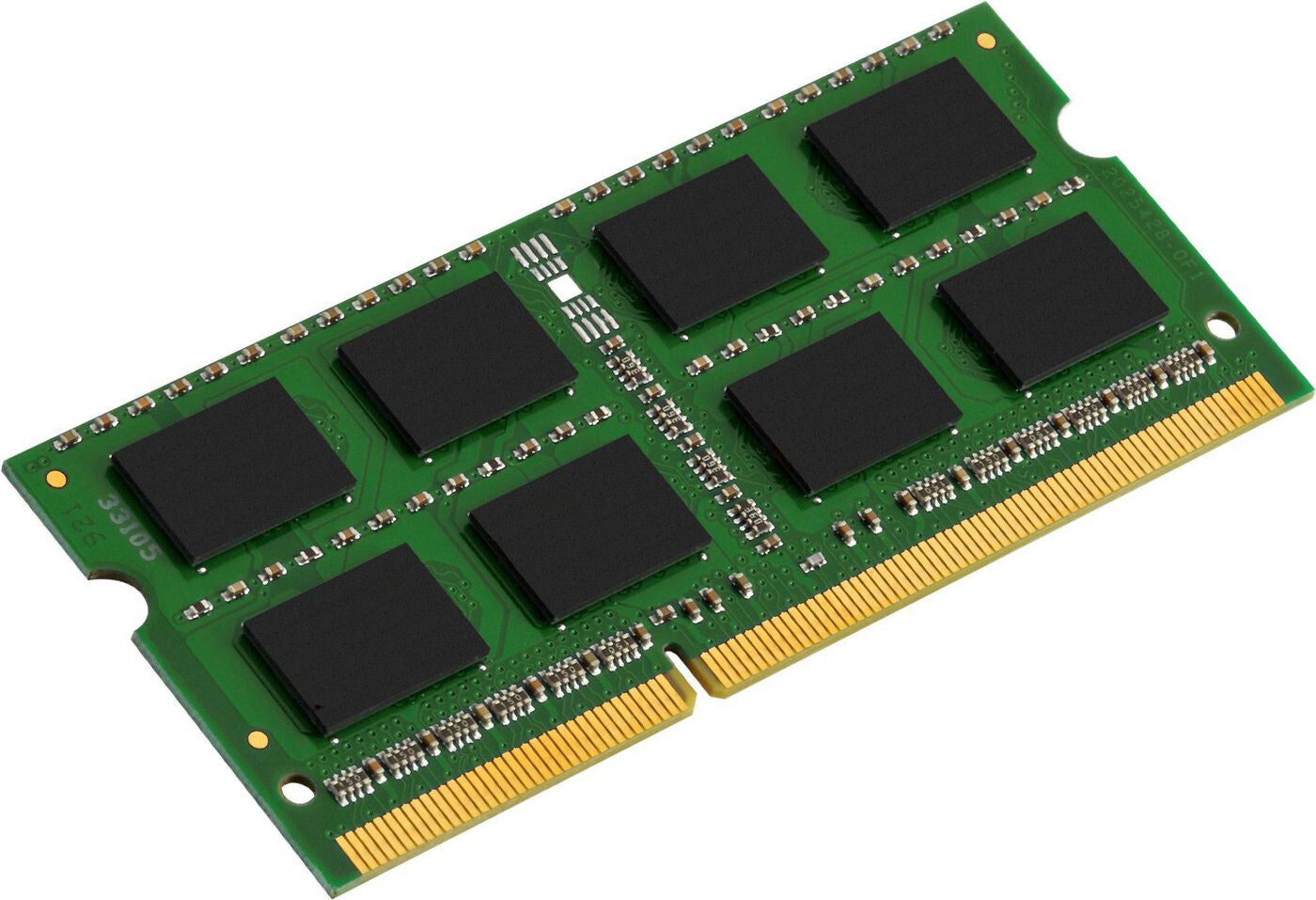 CoreParts MMXSA-DDR4-0001-8GB memory module 1 x 8 GB