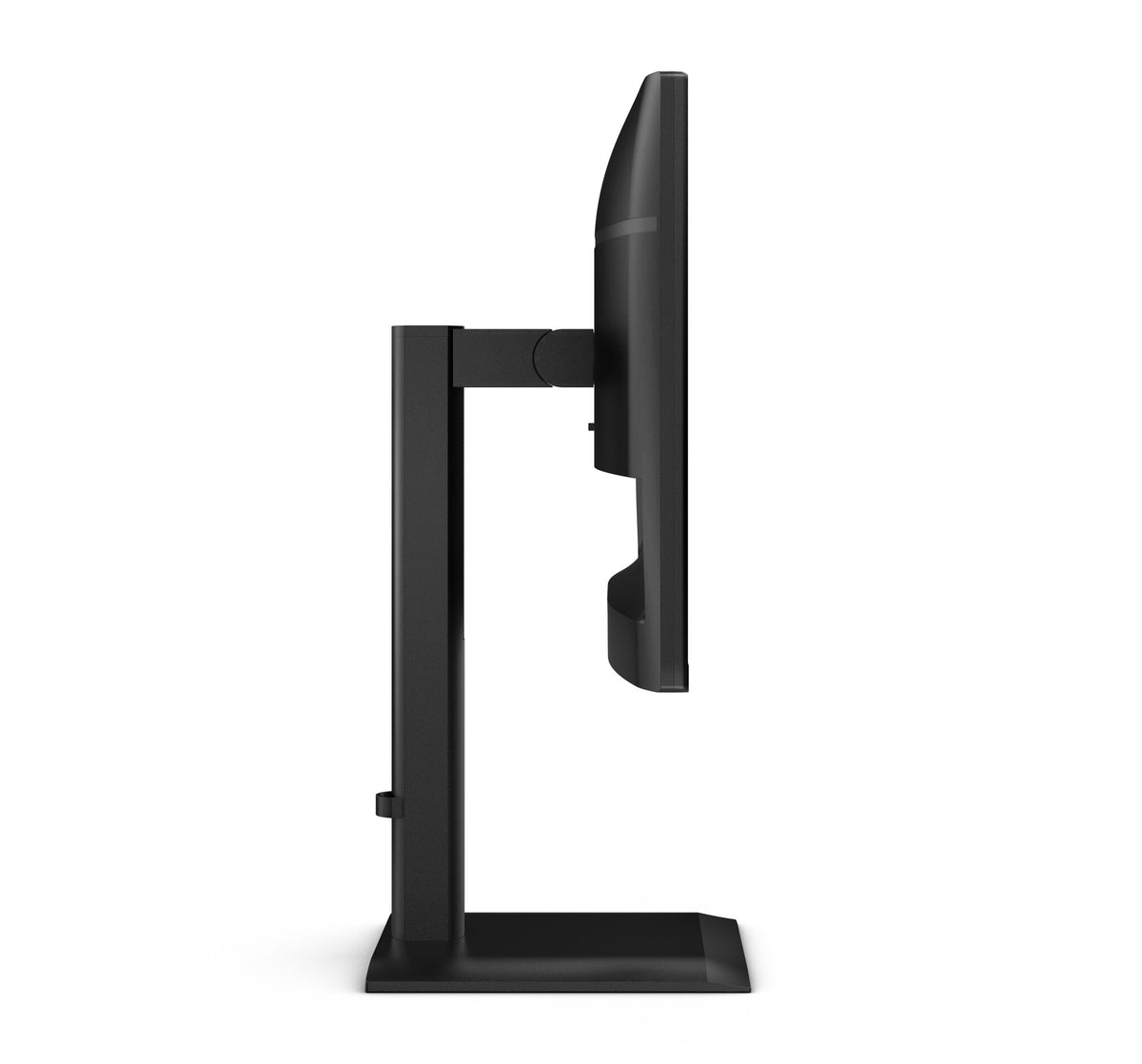 AOC E4 24E4CV computer monitor 60.5 cm (23.8") 1920 x 1080 pixels Full HD LED Black