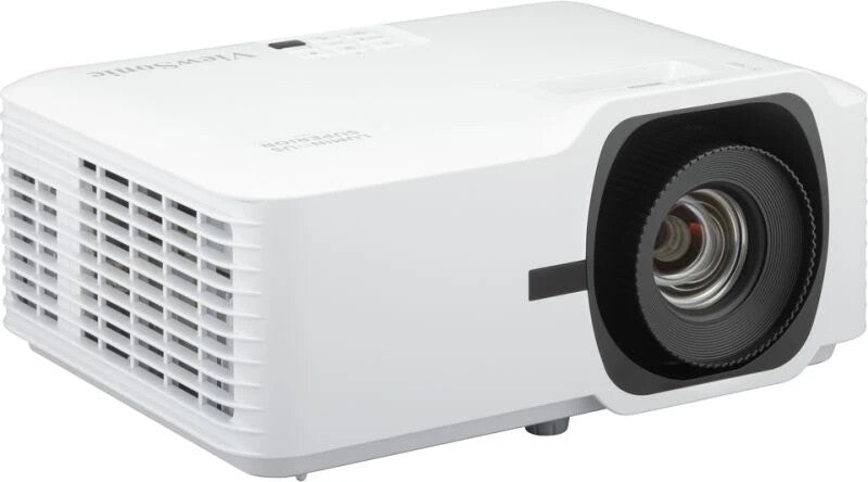 Viewsonic LS741HD data projector 5000 ANSI lumens DMD 1080p (1920x1080) Black, White