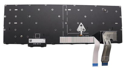 Lenovo 5N21M39644 laptop spare part Keyboard