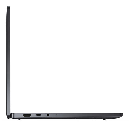 DELL Pro 14 Premium PA14250 Copilot+ PC Intel Core Ultra 5 236V Laptop 35.6 cm (14") Full HD+ 16 GB LPDDR5x-SDRAM 512 GB SSD Wi-Fi 7 (802.11be) Windows 11 Pro UK English Grey