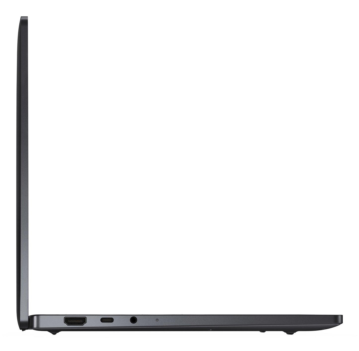 DELL Pro 14 Premium PA14250 Copilot+ PC Intel Core Ultra 7 266V Laptop 35.6 cm (14") Full HD+ 16 GB LPDDR5x-SDRAM 512 GB SSD Wi-Fi 7 (802.11be) Windows 11 Pro UK English Grey